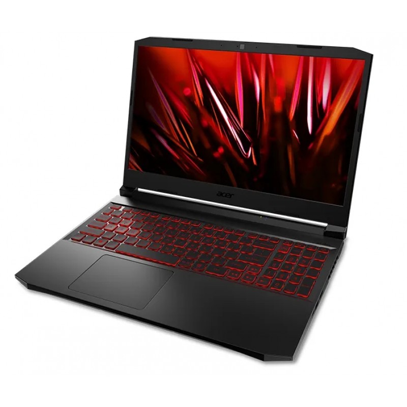 Acer Nitro 5, AN517-41-R8RQ, AMD Ryzen 9 5900HX (3.3GHz up to 4.6GHz, 16MB), 17.3 QHD IPS up to 165Hz , 16 GB DDR4 3200MHz (1 slot