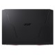 Acer Nitro 5, AN517-54-760A, Core i7-11800H (2.3GHz up to 4.6GHz, 24MB), 17.3 FHD IPS 144Hz, 8 GB DDR4 3200MHz (1 slot free), 1024GB