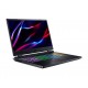 Acer Nitro 5, AN517-55-79WE, Core i7-12700H(3.50GHz up to 4.70GHz, 24MB), 17.3 FHD IPS, 144Hz, 8GB DDR4 3200MHz (1 slot free), 1024GB