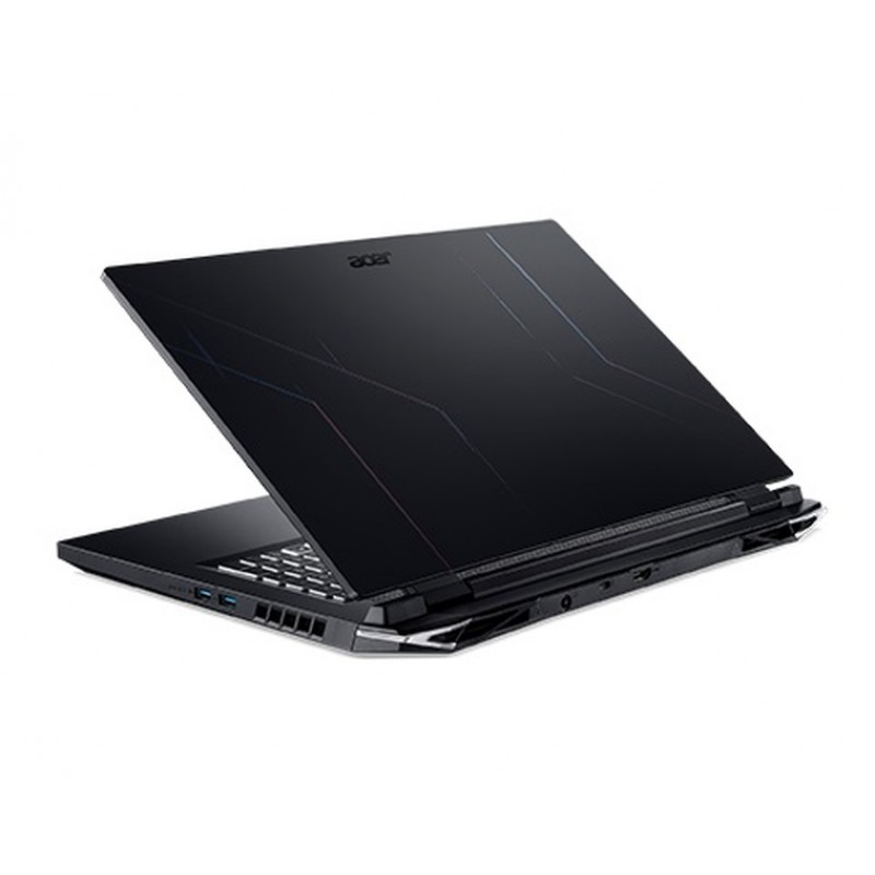 Acer Nitro 5, AN517-55-79WE, Core i7-12700H(3.50GHz up to 4.70GHz, 24MB), 17.3 FHD IPS, 144Hz, 8GB DDR4 3200MHz (1 slot free), 1024GB