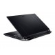 Acer Nitro 5, AN517-55-79WE, Core i7-12700H(3.50GHz up to 4.70GHz, 24MB), 17.3 FHD IPS, 144Hz, 8GB DDR4 3200MHz (1 slot free), 1024GB