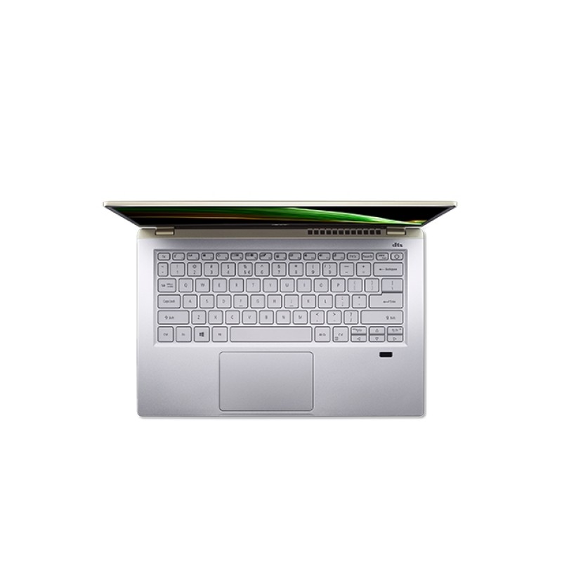 Acer Swift X, SFX14-41G-R55L, AMD Ryzen 7 5800U (Up to 4.4GHz, 16MB), 14 IPS FHD (1920x1080), 16GB DDR4 (8GB onboard), 1024GB PCIe SSD