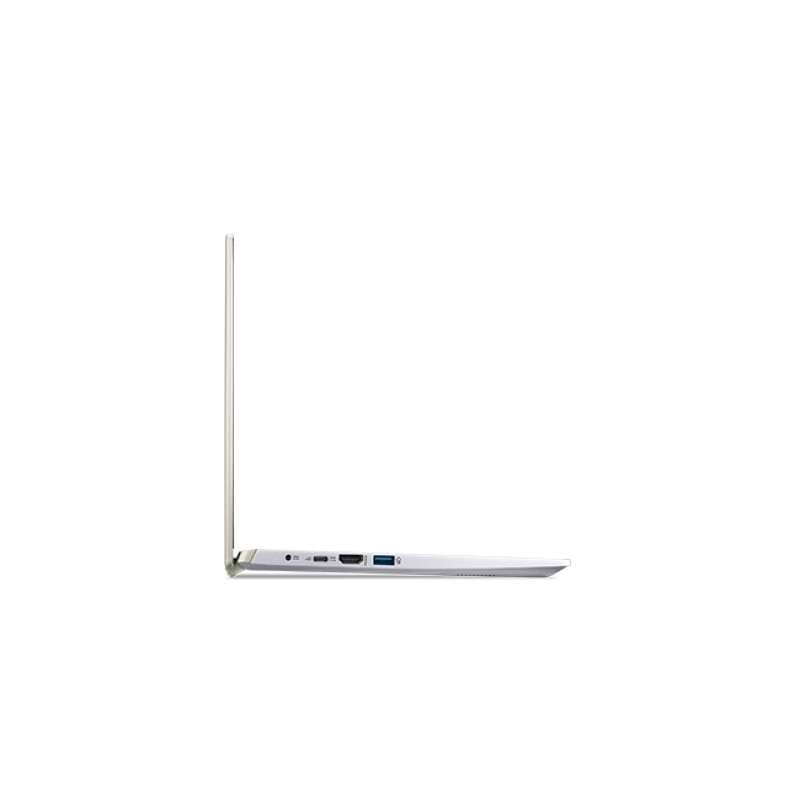 Acer Swift X, SFX14-41G-R55L, AMD Ryzen 7 5800U (Up to 4.4GHz, 16MB), 14 IPS FHD (1920x1080), 16GB DDR4 (8GB onboard), 1024GB PCIe SSD