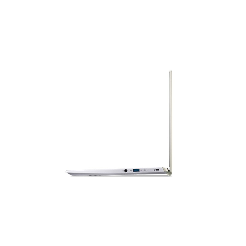 Acer Swift X, SFX14-41G-R55L, AMD Ryzen 7 5800U (Up to 4.4GHz, 16MB), 14 IPS FHD (1920x1080), 16GB DDR4 (8GB onboard), 1024GB PCIe SSD