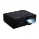 Acer Projector X1128H, DLP, SVGA (800x600), 4500Lm, 20 000:1, 3D ready, 40 degree Auto keystone, ACpower on, HDMI, VGA, RCA, USB(Type A