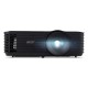 Acer Projector X1128i, DLP, SVGA (800 x 600), 4500 ANSI Lm, 20 000:1, 3D, Auto keystone, included wifi dongle, 24/7 operation, Wifi