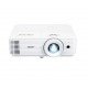 Acer Projector X1527i, DLP, 1080p (1920x1080), 4000Lm, 10000:1, 3D, HDMI, USB, Wifi, RGB, RCA, RS232, DC Out (5V/1A), 3W Speaker, 2.7Kg