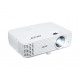 Acer Projector X1626AH, DLP, WUXGA(1920x1200), 4000Lm, 10000:1, 3D, HDMI, HDMI/MHL, USB, RS232, RGB, RCA, Audio in/out, DC Out (5V/1.5A)
