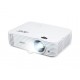 Acer Projector X1626AH, DLP, WUXGA(1920x1200), 4000Lm, 10000:1, 3D, HDMI, HDMI/MHL, USB, RS232, RGB, RCA, Audio in/out, DC Out (5V/1.5A)