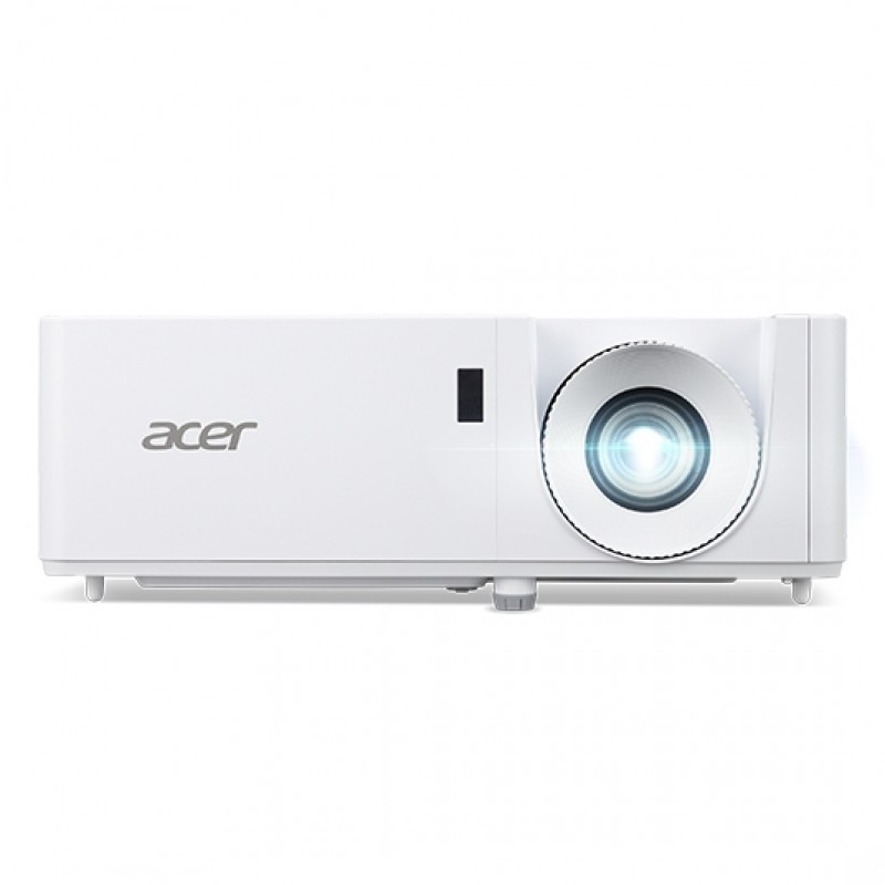Acer Projector XL1521i, DLP, LASER, 1080p (1920x1080), 3100 ANSI Lm, 2M:1, HDR comp., 360 degree proj., Portrait mode, 24/7 oper.