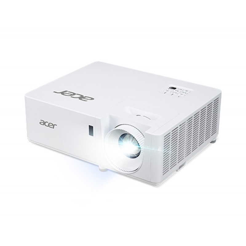 Acer Projector XL1521i, DLP, LASER, 1080p (1920x1080), 3100 ANSI Lm, 2M:1, HDR comp., 360 degree proj., Portrait mode, 24/7 oper.