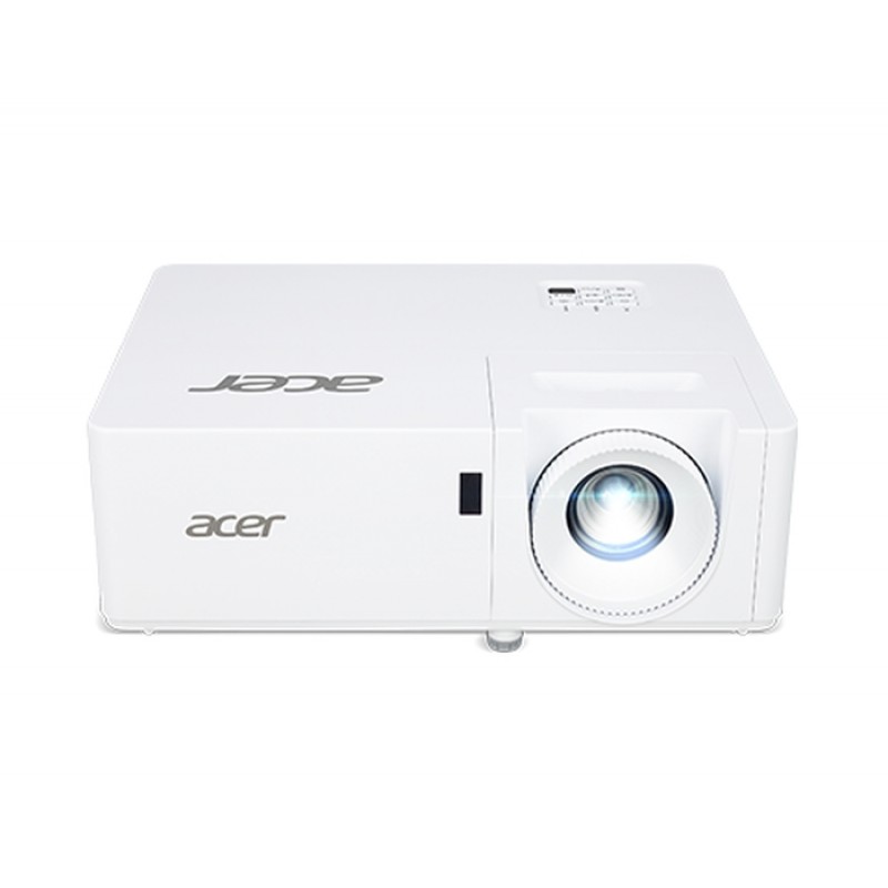 Acer Projector XL1521i, DLP, LASER, 1080p (1920x1080), 3100 ANSI Lm, 2M:1, HDR comp., 360 degree proj., Portrait mode, 24/7 oper.
