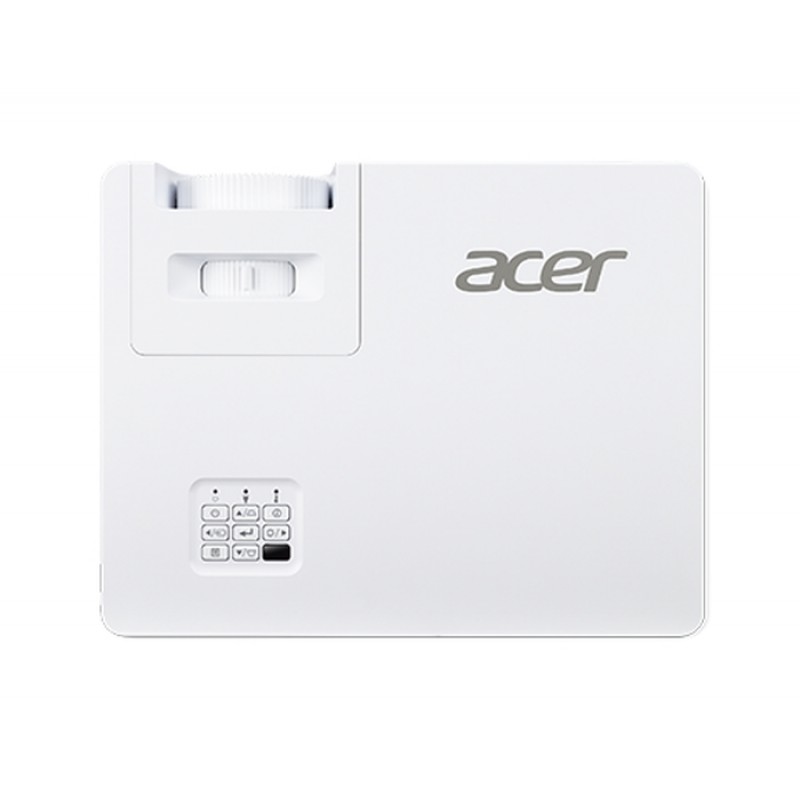 Acer Projector XL1521i, DLP, LASER, 1080p (1920x1080), 3100 ANSI Lm, 2M:1, HDR comp., 360 degree proj., Portrait mode, 24/7 oper.