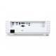 Acer Projector H6523BD, DLP, 1080p (1920x1080), 3500 ANSI Lm, 10 000:1, 3D Ready, 24/7 operation, Auto Keystone, AC power on, 2xHDMI, VGA