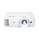 Acer Projector H6523BDP, DLP, 1080p (1920x1080), 3500 ANSI Lm, 10 000:1, 3D Ready, 24/7 operation, Auto Keystone, AC power on, 2xHDMI