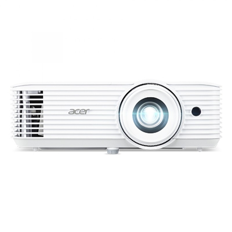 Acer Projector H6541BDi, DLP, 1080p (1920x1080), 4000 ANSI Lm, 10 000:1, 3D, Hidden dongle design, 24/7 operation, Auto Keystone, AC