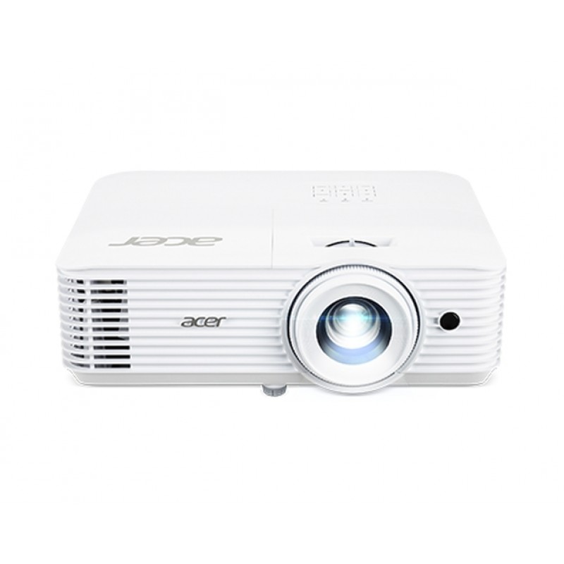 Acer Projector H6541BDi, DLP, 1080p (1920x1080), 4000 ANSI Lm, 10 000:1, 3D, Hidden dongle design, 24/7 operation, Auto Keystone, AC
