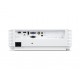 Acer Projector H6541BDi, DLP, 1080p (1920x1080), 4000 ANSI Lm, 10 000:1, 3D, Hidden dongle design, 24/7 operation, Auto Keystone, AC