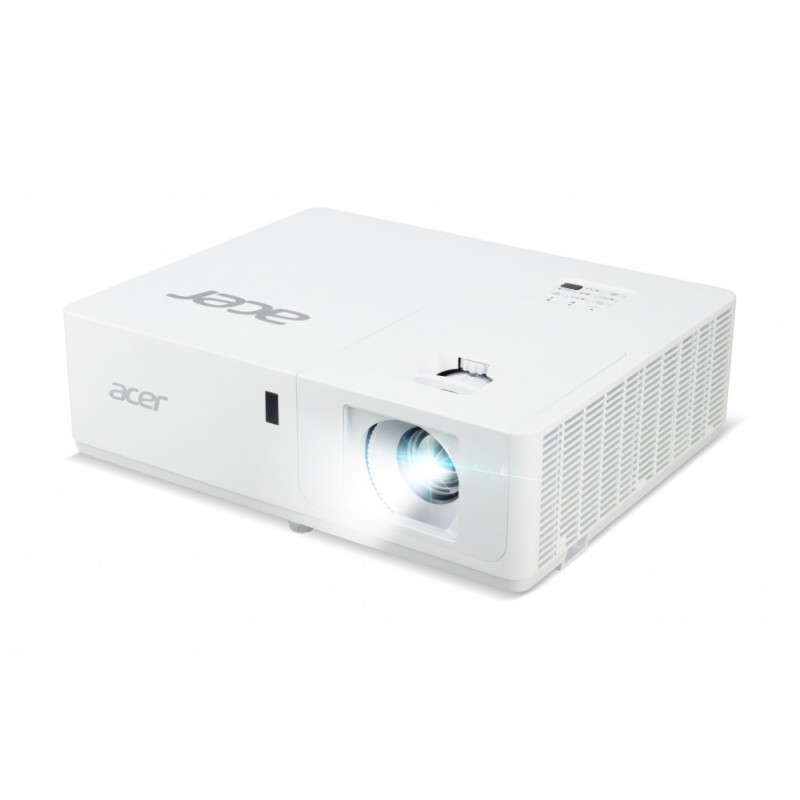 Acer Projector PL6610T, DLP, WUXGA (1920x1200), 2 000 000:1, 360 projection, 5500 ANSI Lumens, Laser, Lamp life 20000 hours, HDMI