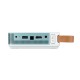 AOPEN PV12 (powered by Acer), 480p (854 x 480), 700 LED Lm, 5 000:1, Collapsible Stand Design, Auto Portrait mode, HDMI, USB Type A, IR