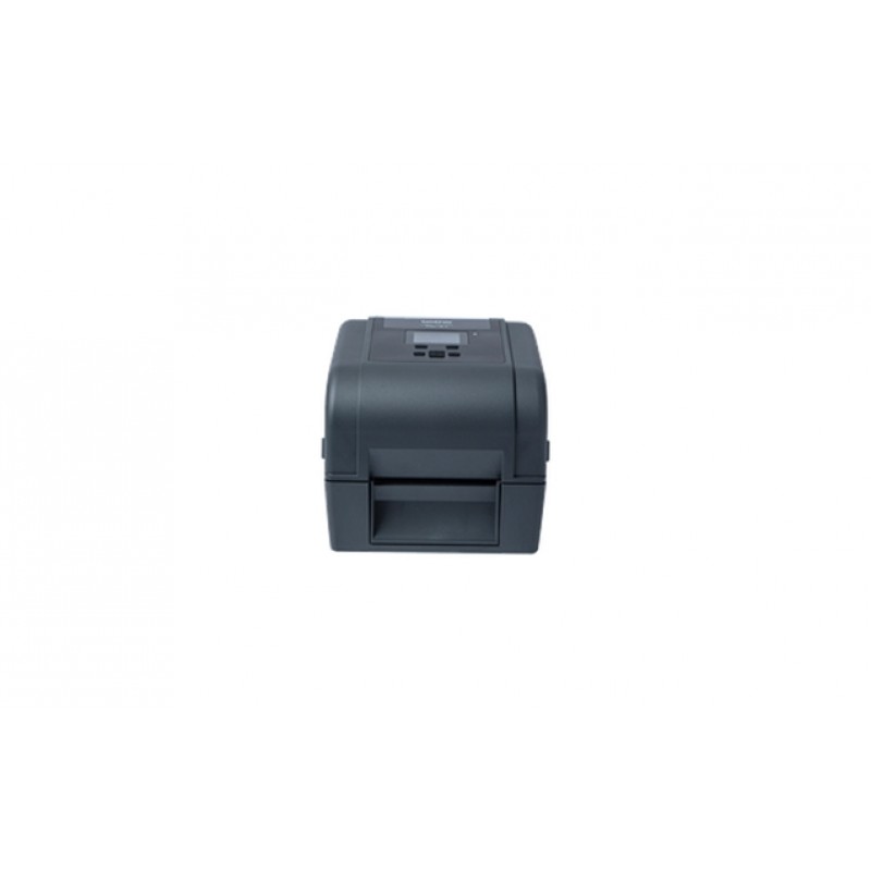 Brother TD-4650TNWB Thermal Transfer Desktop Label Printer, TD4650TNWBZ1