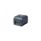 Brother TD-4650TNWB Thermal Transfer Desktop Label Printer, TD4650TNWBZ1