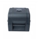 Brother TD-4650TNWBR Thermal Transfer Desktop Label Printer, TD4650TNWBRZ1