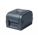 Brother TD-4650TNWBR Thermal Transfer Desktop Label Printer, TD4650TNWBRZ1