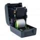 Brother TD-4650TNWBR Thermal Transfer Desktop Label Printer, TD4650TNWBRZ1