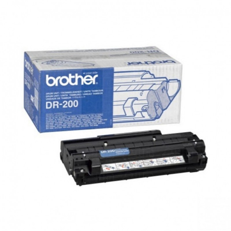 Brother DR-200, DR200