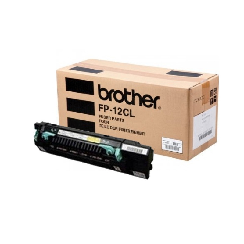 Brother FP-12CL Fuser Unit, FP12CL