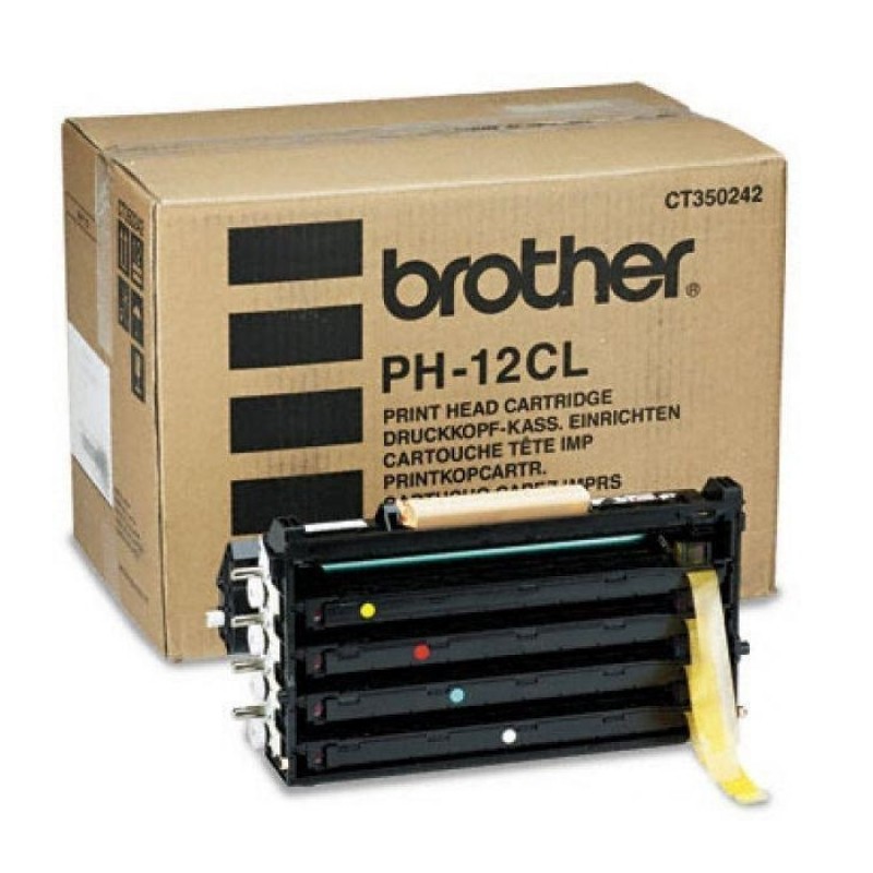 Brother PH-12CL Printhead Unit, PH12CL