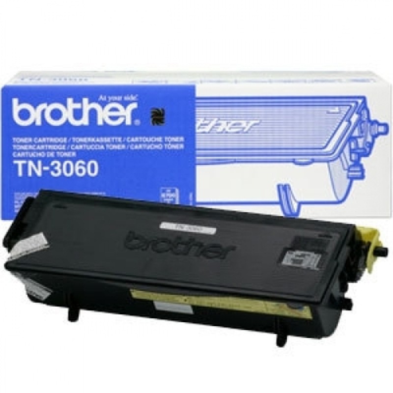 Brother TN-3060 Toner Cartridge, TN3060