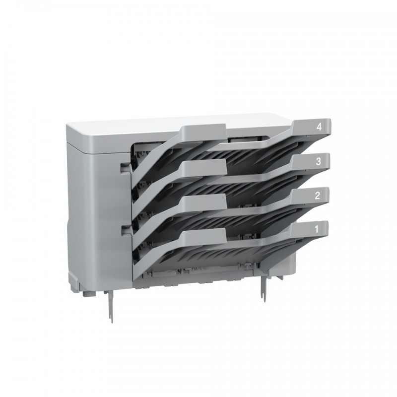 Brother MX-4000 mailbox, MX4000