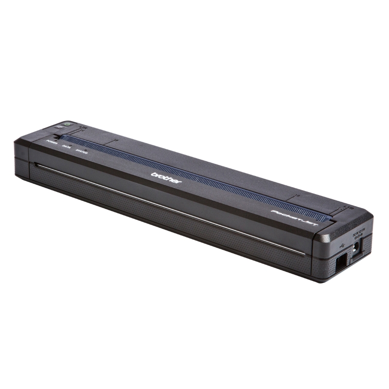 Brother PJ-763 Mobile Printer, PJ763Z1
