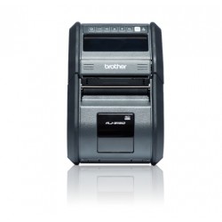 Brother RuggedJet RJ-3150