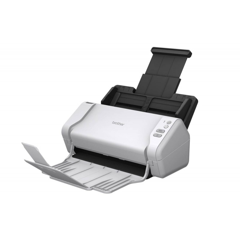 Brother ADS-2200 Document Scanner, ADS2200TC1