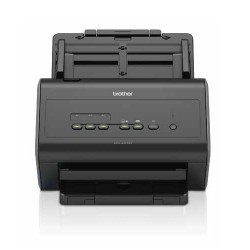Brother ADS-2400N Document Scanner