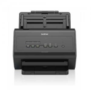 Brother ADS-2400N Document Scanner