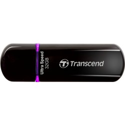 Transcend 32GB JETFLASH 600 (Purple)