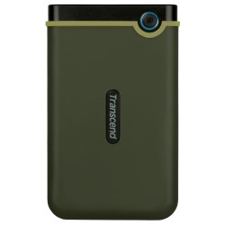 Transcend 1TB Slim StoreJet2.5" M3G, Portable HDD