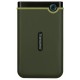 Transcend 1TB Slim StoreJet2.5 M3G, Portable HDD, TS1TSJ25M3G