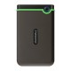 Transcend 1TB Slim StoreJet2.5 M3S, Portable HDD, TS1TSJ25M3S