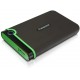 Transcend 1TB Slim StoreJet2.5 M3S, Portable HDD, TS1TSJ25M3S