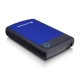 Transcend 2TB StoreJet 2.5 H3B, Portable HDD, USB 3.1, TS2TSJ25H3B