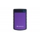 Transcend 2TB StoreJet 2.5 H3P, Portable HDD, USB 3.1, TS2TSJ25H3P