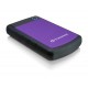 Transcend 2TB StoreJet 2.5 H3P, Portable HDD, USB 3.1, TS2TSJ25H3P