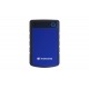 Transcend 4TB StoreJet2.5 H3B, Portable HDD, USB 3.1, TS4TSJ25H3B