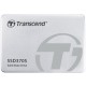 Transcend 128GB 2.5 SSD 370S, SATA3, Synchronous MLC, TS128GSSD370S