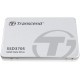 Transcend 128GB 2.5 SSD 370S, SATA3, Synchronous MLC, TS128GSSD370S